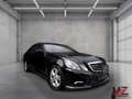 Mercedes-Benz E 220 E 220 CDI BlueEfficiency*Avantgarde*AMG Line Schwarz - thumbnail 3