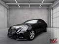 Mercedes-Benz E 220 E 220 CDI BlueEfficiency*Avantgarde*AMG Line Schwarz - thumbnail 1