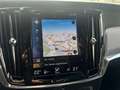 Volvo V90 R Design AWD B6 Benzin EU6d HUD AHK Navi Leder Dig Zwart - thumbnail 20