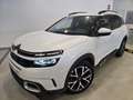Citroen C5 Aircross BlueHDi 130 S&S 6v Shine (solo stock) Blanco - thumbnail 2