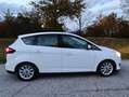 Ford C-Max Titanium 1,5 TDCi Powershift (Automatik) Weiß - thumbnail 2