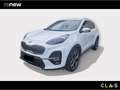 Kia Sportage 1.6 CRDi Mild Hybrid 136cv GT Line AWD D Bianco - thumbnail 1