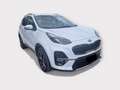 Kia Sportage 1.6 CRDi Mild Hybrid 136cv GT Line AWD D Bianco - thumbnail 7