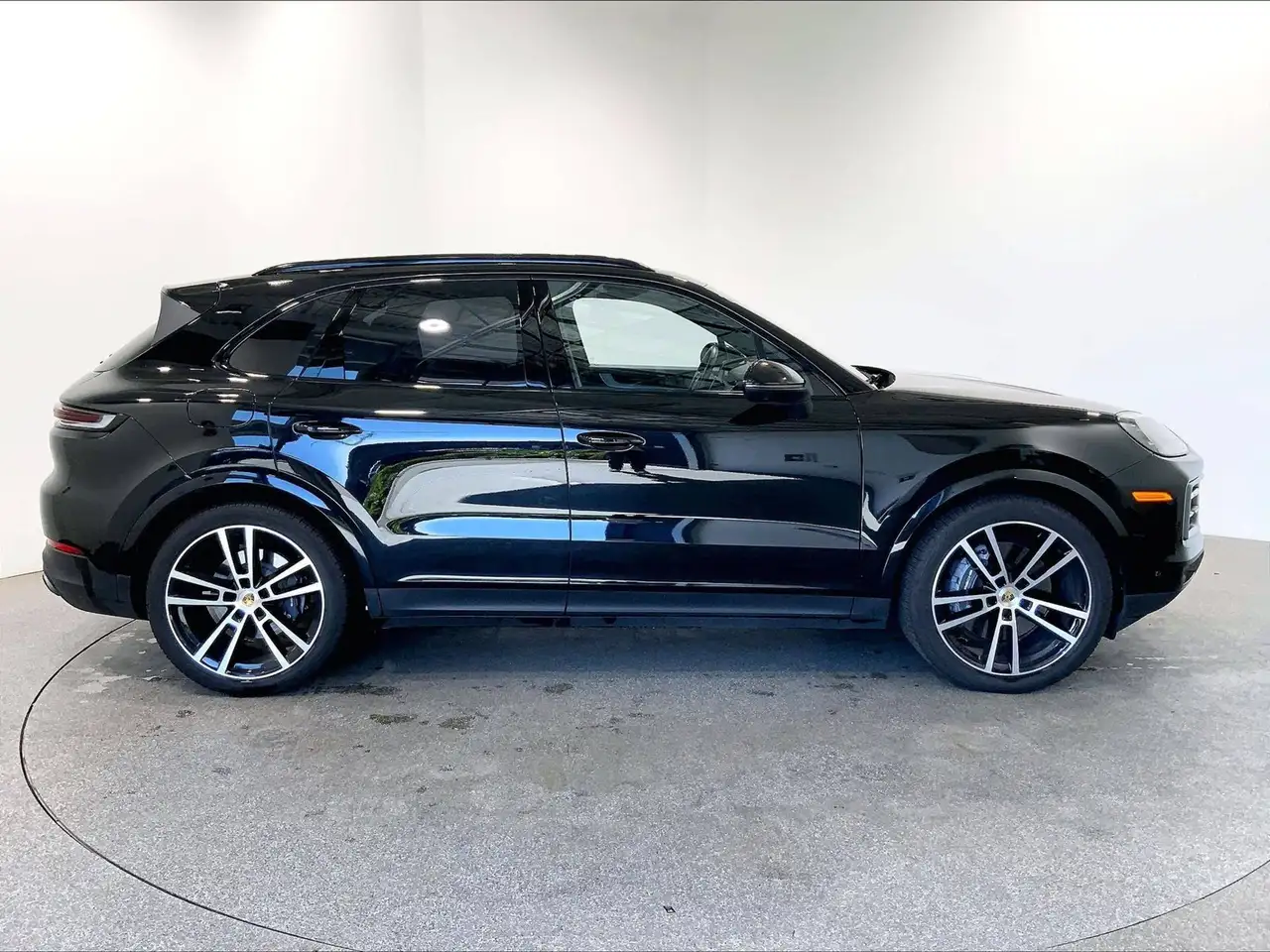 Porsche Cayenne снимка Porsche Cayenne