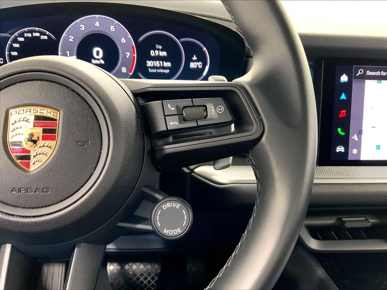 Porsche Cayenne снимка Porsche Cayenne