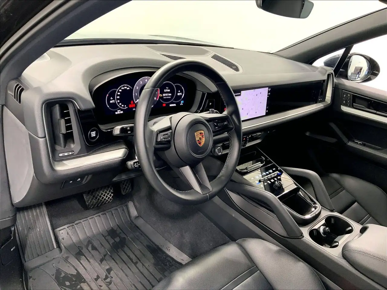 Porsche Cayenne снимка Porsche Cayenne