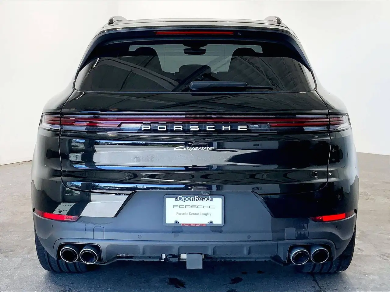Porsche Cayenne снимка Porsche Cayenne