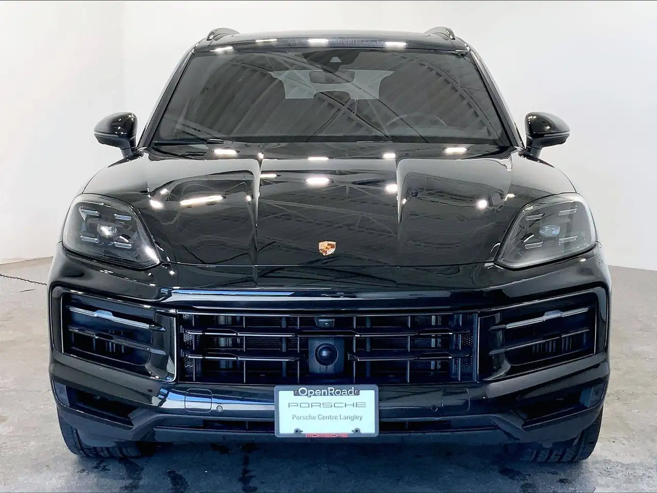 Porsche Cayenne снимка Porsche Cayenne