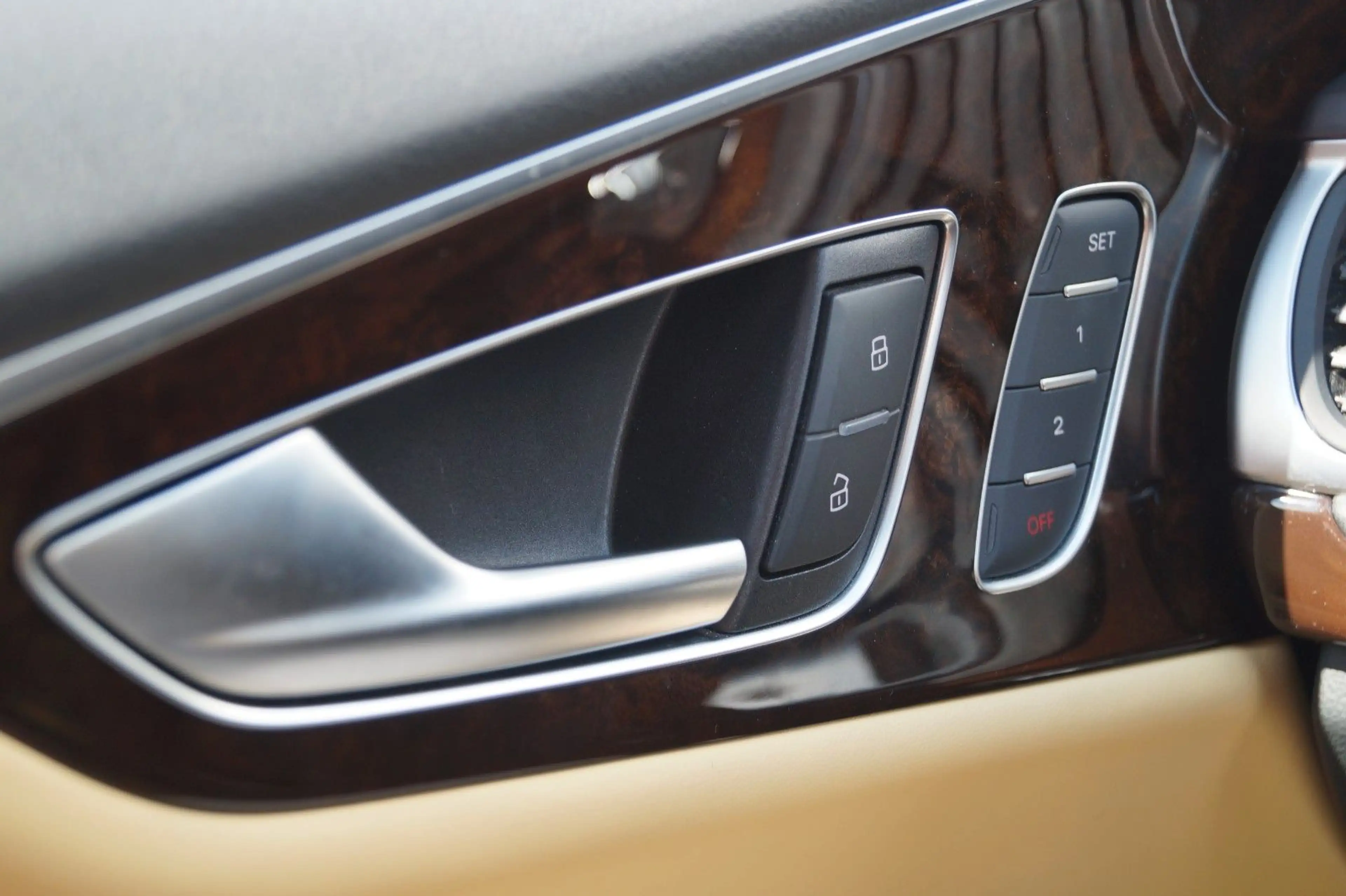 Audi A7 3.0 TFSI quattro Automatik aus 1.Dr.Hand! — photo 21
