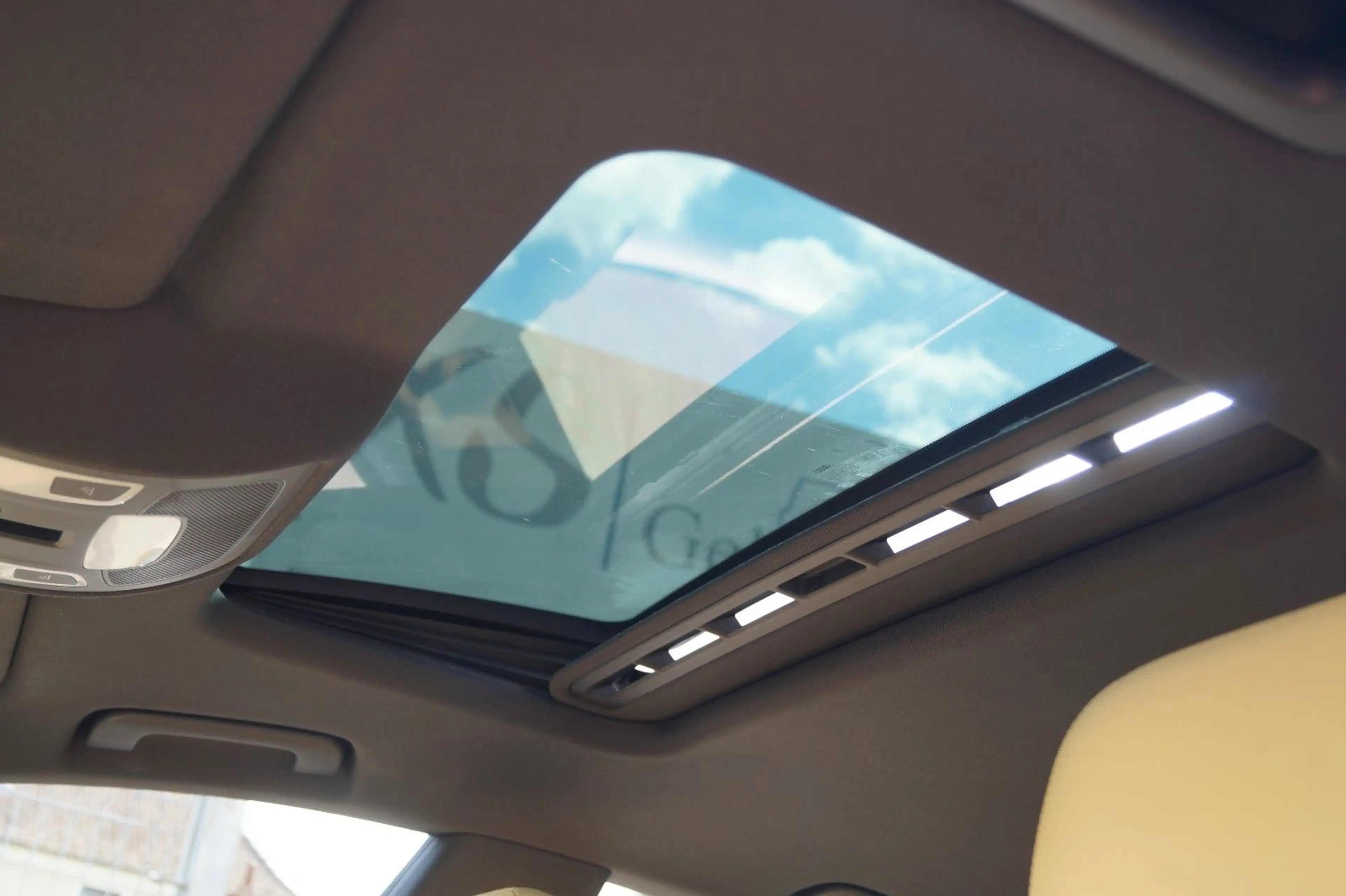 Audi A7 3.0 TFSI quattro Automatik aus 1.Dr.Hand! — photo 19
