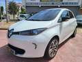 Renault ZOE Life R240 65kW Wit - thumbnail 2