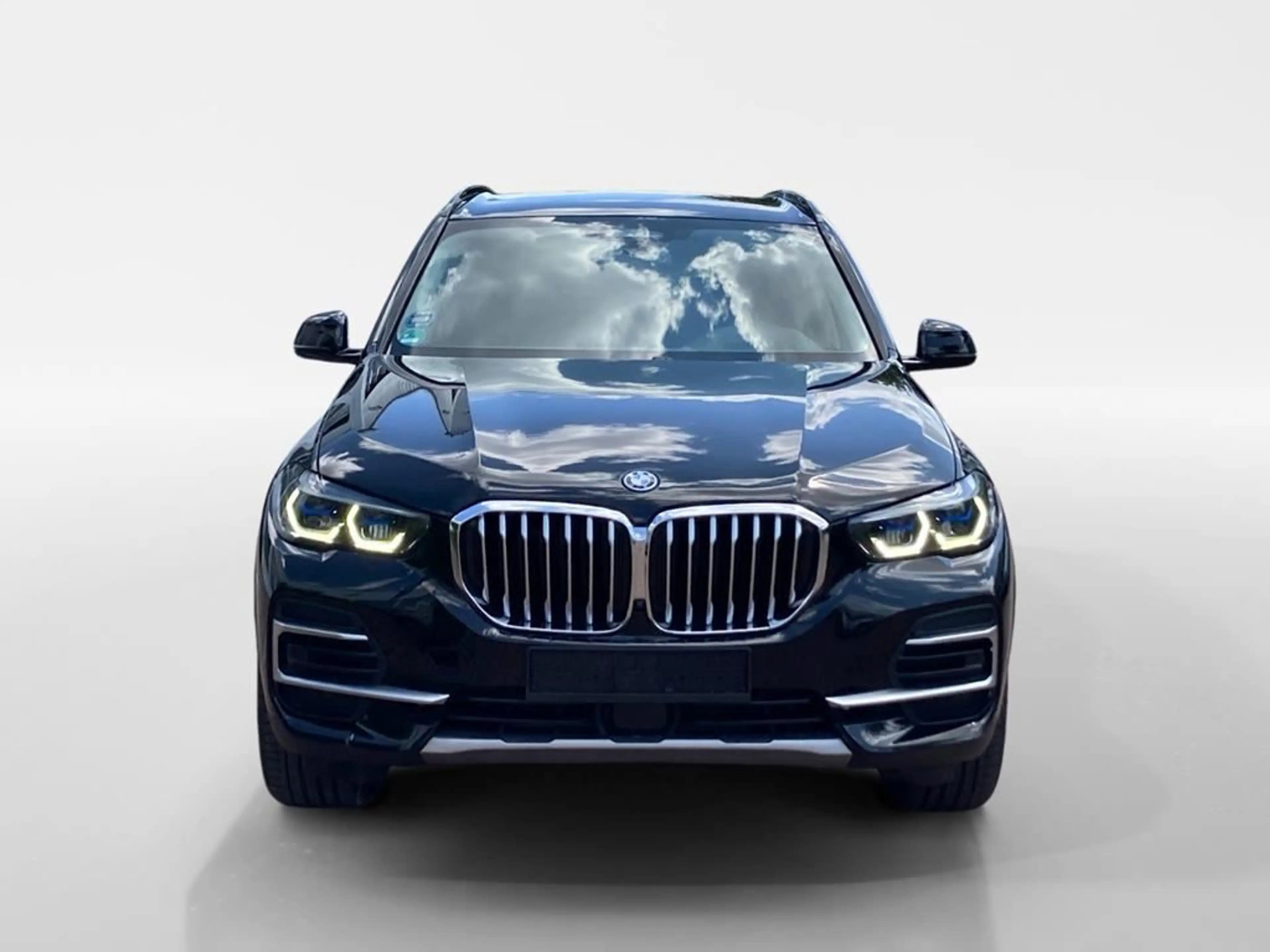 BMW X5 xLine — photo 2