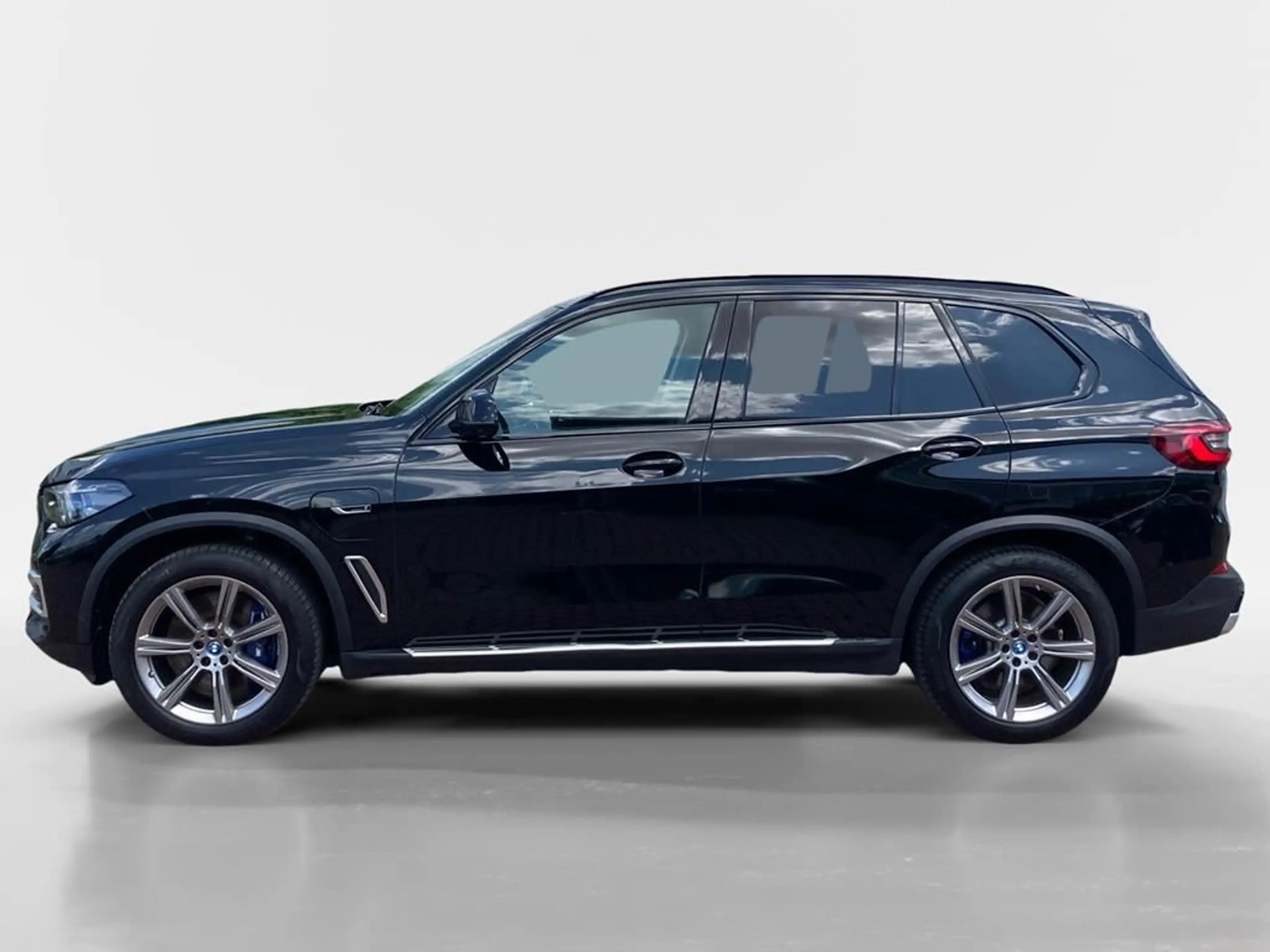 BMW X5 xLine — photo 6