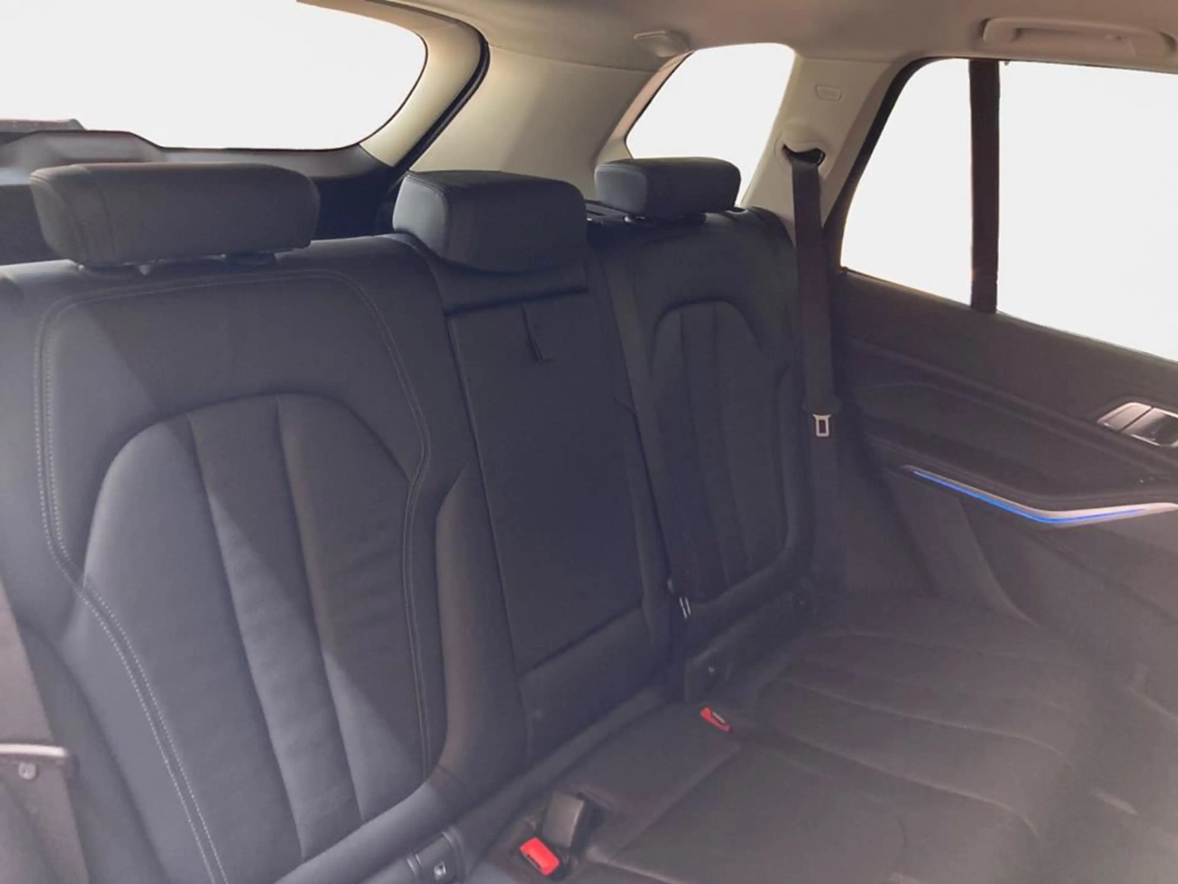 BMW X5 xLine — photo 15