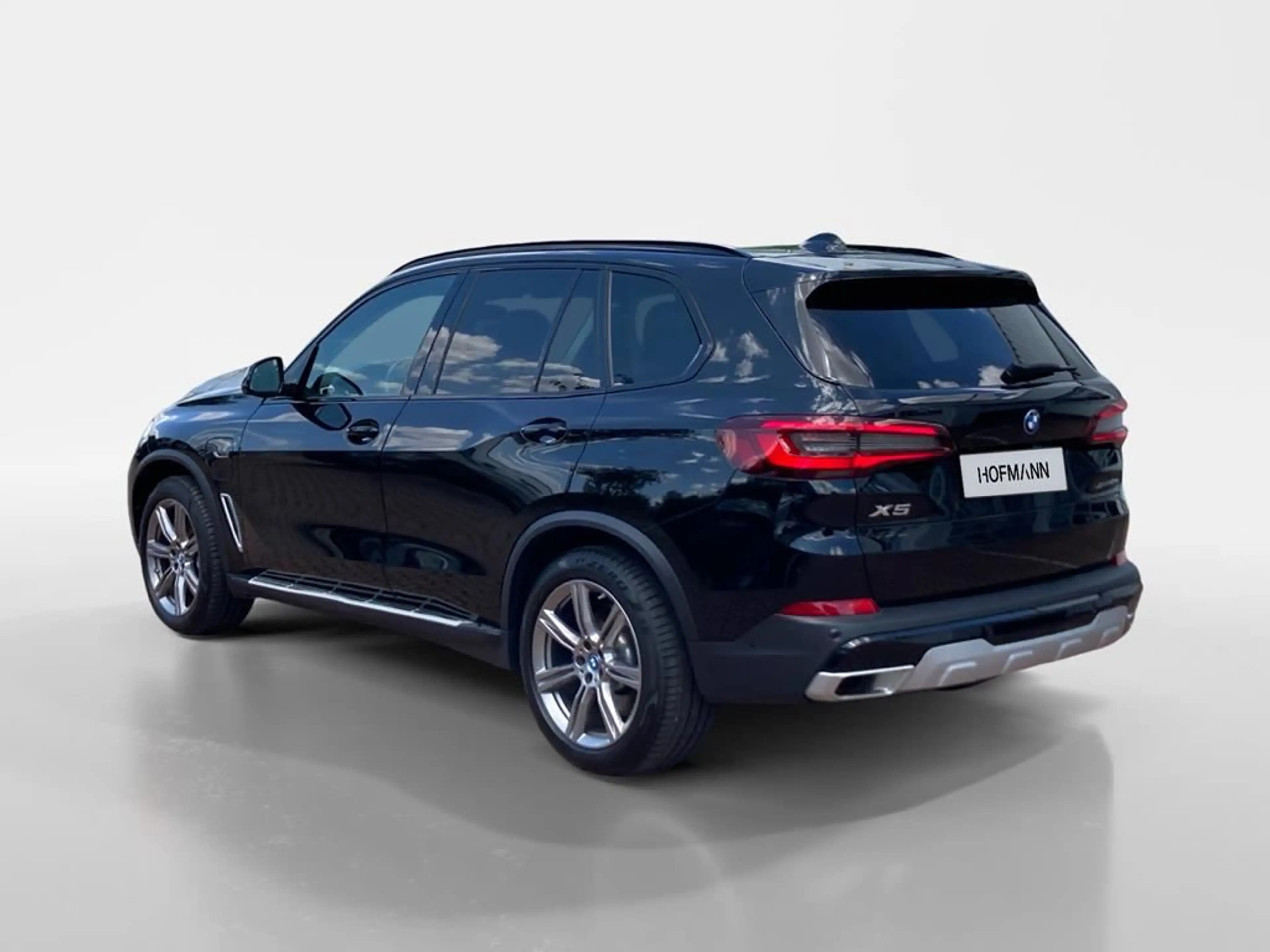 BMW X5 xLine — photo 7
