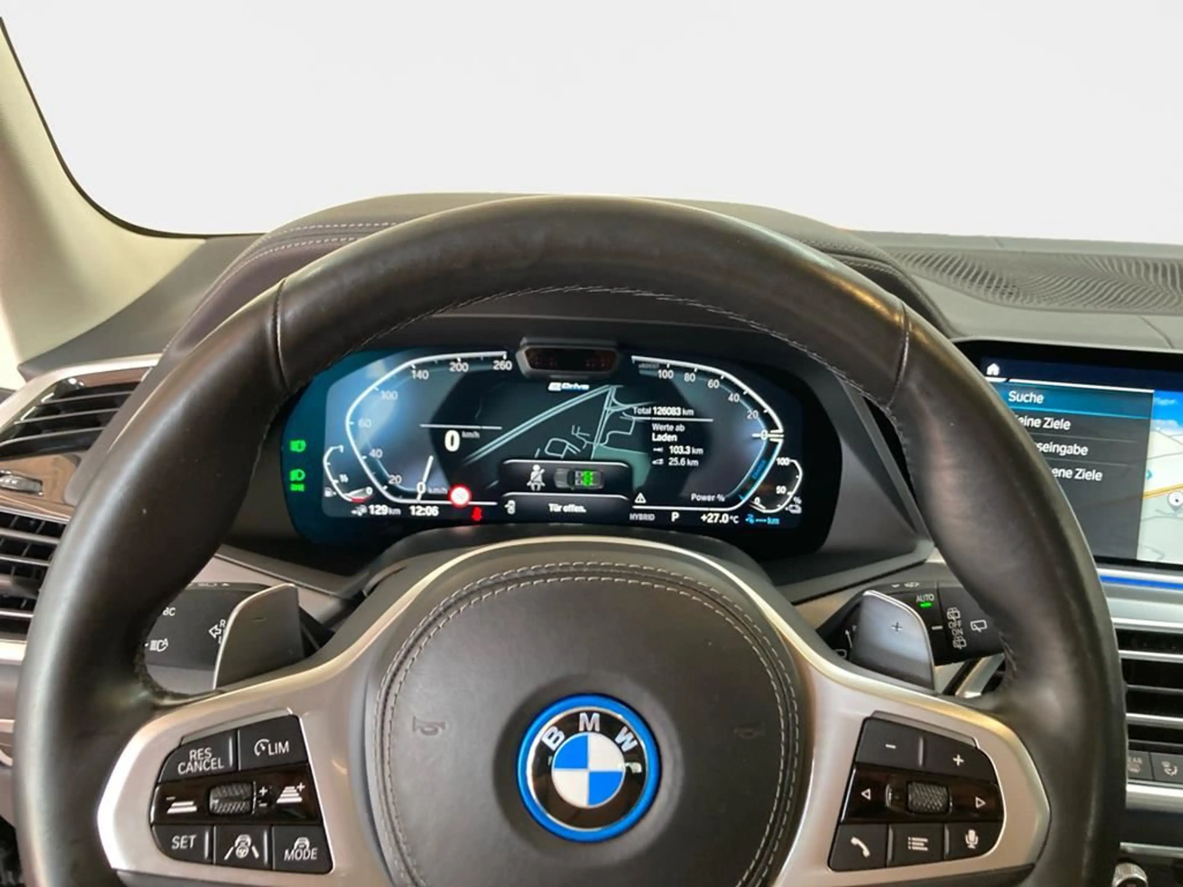 BMW X5 xLine — photo 13