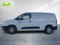 Toyota Proace City 1,5 D-4D 75 KW (102 PS) Start/Stop, L2 v bijela - thumbnail 2