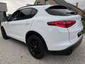 Alfa Romeo Stelvio Stelvio 2.2 JTD Super⚠️GARANTIE 12 MOIS⚠️ White - thumbnail 6