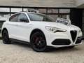 Alfa Romeo Stelvio Stelvio 2.2 JTD Super⚠️GARANTIE 12 MOIS⚠️ White - thumbnail 2