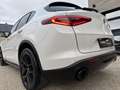 Alfa Romeo Stelvio Stelvio 2.2 JTD Super⚠️GARANTIE 12 MOIS⚠️ White - thumbnail 9