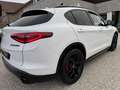 Alfa Romeo Stelvio Stelvio 2.2 JTD Super⚠️GARANTIE 12 MOIS⚠️ White - thumbnail 5