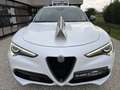 Alfa Romeo Stelvio Stelvio 2.2 JTD Super⚠️GARANTIE 12 MOIS⚠️ White - thumbnail 7