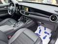Alfa Romeo Stelvio Stelvio 2.2 JTD Super⚠️GARANTIE 12 MOIS⚠️ White - thumbnail 16