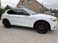 Alfa Romeo Stelvio Stelvio 2.2 JTD Super⚠️GARANTIE 12 MOIS⚠️ White - thumbnail 4