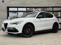 Alfa Romeo Stelvio Stelvio 2.2 JTD Super⚠️GARANTIE 12 MOIS⚠️ White - thumbnail 1