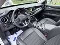 Alfa Romeo Stelvio Stelvio 2.2 JTD Super⚠️GARANTIE 12 MOIS⚠️ White - thumbnail 15