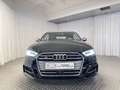 Audi Cabriolet 2.0 TFSI 310CH QUATTRO S TRONIC 7 Noir - thumbnail 1