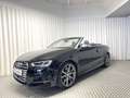 Audi Cabriolet 2.0 TFSI 310CH QUATTRO S TRONIC 7 Zwart - thumbnail 9