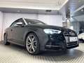 Audi Cabriolet 2.0 TFSI 310CH QUATTRO S TRONIC 7 Negro - thumbnail 6