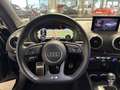 Audi Cabriolet 2.0 TFSI 310CH QUATTRO S TRONIC 7 Noir - thumbnail 2