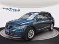 Volkswagen Tiguan 1.5 tsi life 130cv Azul - thumbnail 1