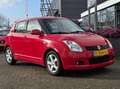 Suzuki Swift 1.5 Comfort |AIRCO|STOELVERWARMING|KEYLESS|LMV Rot - thumbnail 7