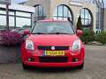 Suzuki Swift 1.5 Comfort |AIRCO|STOELVERWARMING|KEYLESS|LMV Rot - thumbnail 8