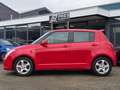 Suzuki Swift 1.5 Comfort |AIRCO|STOELVERWARMING|KEYLESS|LMV Rot - thumbnail 2