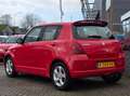 Suzuki Swift 1.5 Comfort |AIRCO|STOELVERWARMING|KEYLESS|LMV Rot - thumbnail 3