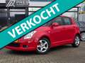 Suzuki Swift 1.5 Comfort |AIRCO|STOELVERWARMING|KEYLESS|LMV Rot - thumbnail 1