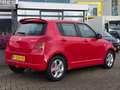 Suzuki Swift 1.5 Comfort |AIRCO|STOELVERWARMING|KEYLESS|LMV Rot - thumbnail 5
