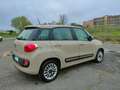 Fiat 500L 500L 2014 1.4 Lounge 95cv BOLLO 2024 PAGATO Beige - thumbnail 6