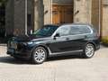 BMW X7 Baureihe X7 xDrive 40 i*1 HD*PANO*HUD*6 SITER Schwarz - thumbnail 3