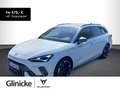 CUPRA Leon Sportstourer 1.5 e-HYBRID DSG, NAVI, RFK Weiß - thumbnail 1