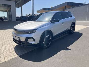 Electric 73kWh AWD Ultimate