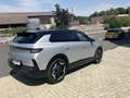 Opel Grandland Electric 73kWh AWD Ultimate Silber - thumbnail 4