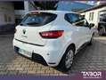 Renault Clio IV 0.9 TCe 90 Limited Clima R&Go Blanc - thumbnail 4