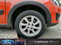 Lada Kalina Cross 1. Hd Scheckheftgepflegt Sitzheizung Klima Orange - thumbnail 29