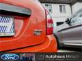 Lada Kalina Cross 1. Hd Scheckheftgepflegt Sitzheizung Klima Orange - thumbnail 26