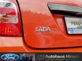 Lada Kalina Cross 1. Hd Scheckheftgepflegt Sitzheizung Klima Orange - thumbnail 25